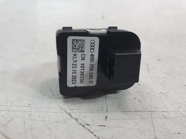4M0959565S VAG Регулятор зеркал купить в Кривой Рог