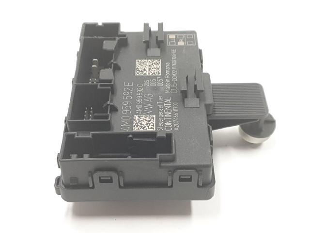 VAG 4M0959592E Блок комфорта передней двери в наличии Николаев