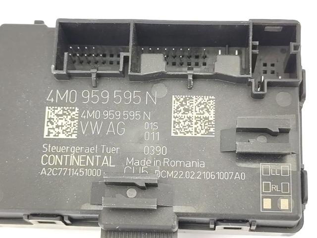 4M0959595N купить Ужгород