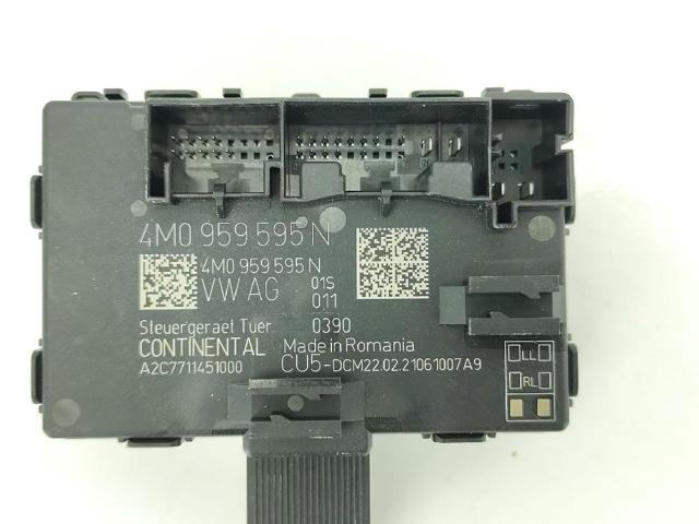 VAG 4M0959595N в наличии Павлоград