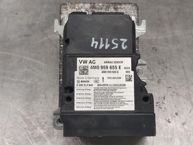 VAG 4M0959655E в наличии Сумы