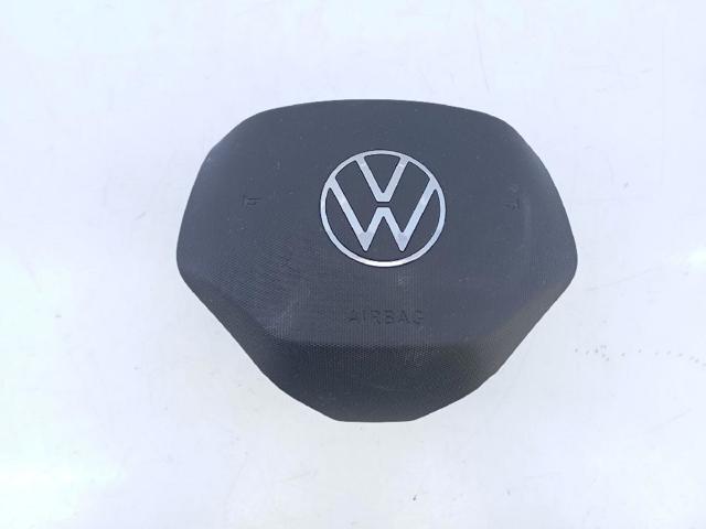 VAG 4M0959655P Модуль-процессор управления подушкой безопасности (ЭБУ AIRBAG) в наличии Днепр