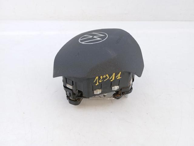 VAG 4M0959655P Модуль-процессор управления подушкой безопасности (ЭБУ AIRBAG) в наличии Одесса