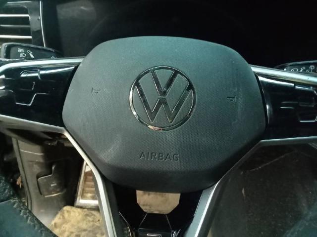 VAG 4M0959655P Модуль-процессор управления подушкой безопасности (ЭБУ AIRBAG) в наличии Кривой Рог