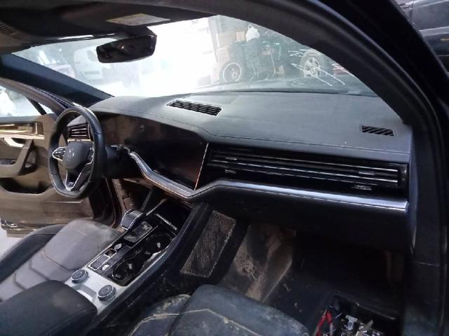 VAG 4M0959655P Модуль-процессор управления подушкой безопасности (ЭБУ AIRBAG) в наличии Житомир