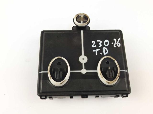 4M0959795E VAG Блок комфорта задней двери купить в Ужгород