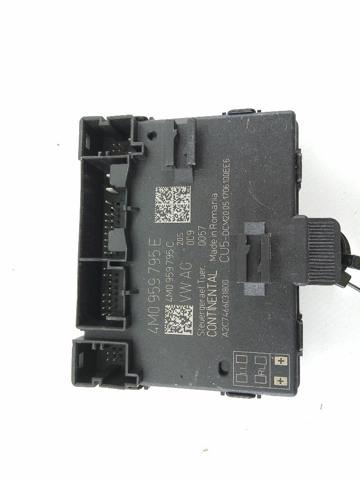 VAG 4M0959795E Блок комфорта задней двери в наличии Сумы