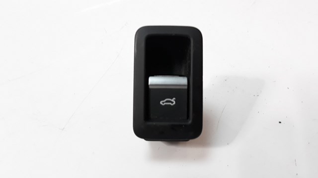 Botão de salão de acionamento de tampa de porta-malas (de 3ª/5ª porta (de tampa de alcapão) 4M0959831A VAG/Audi
