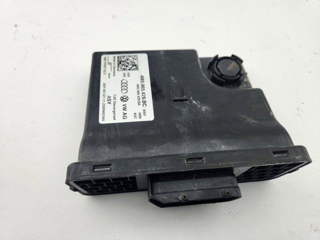 VAG 4M0965429BC в наличии Житомир