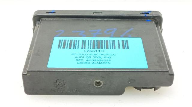 VAG 4M0965429P в наличии Полтава