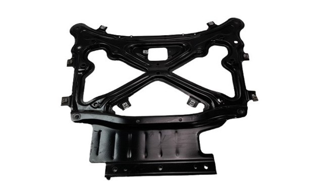 VAG 4M1399345F Усилитель переднего подрамника в наличии Кривой Рог