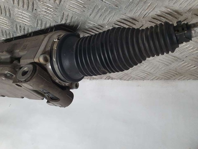 VAG 4M1423055AJ Рейка рулевая в наличии Днепр