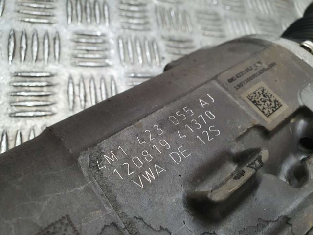 4M1423055AJ Рейка рулевая купить Черновцы