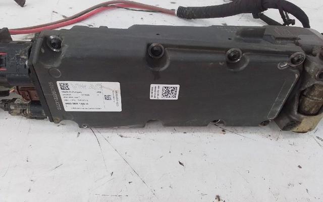 VAG 4M1423055AT Рулевая рейка в наличии Хмельницкий
