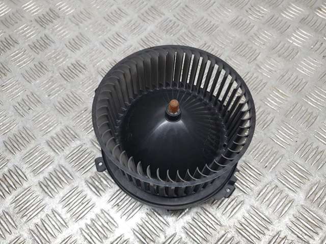Ventilador calefaccion para audi q7 3.0 tdi quattro crtc 4M1820021