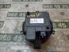 Motor de ventilador de forno (de aquecedor de salão) 4M1820021 VAG