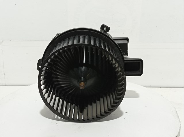 Motor elétrico, ventilador do habitáculo para Audi e-tron, Audi Q8, Volkswagen Touareg 4M1820021