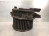 Motor de ventilador de forno (de aquecedor de salão) 4M1820021 VAG