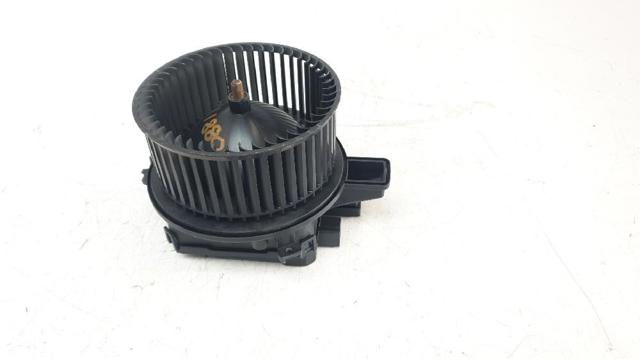 Motor de ventilador de forno (de aquecedor de salão) 4M1820021 VAG