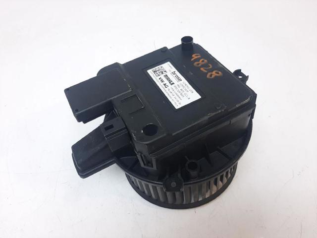 Motor de ventilador de forno (de aquecedor de salão) 4M1820021B VAG