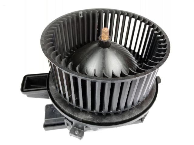 Motor de ventilador de forno (de aquecedor de salão) 4M1820021C VAG