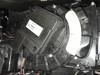Motor de ventilador de forno (de aquecedor de salão) 4M1820021C VAG