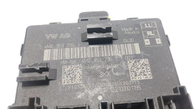4M2959795J купить Николаев