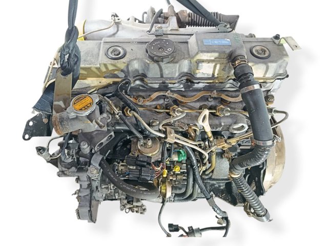MITSUBISHI 4M40 Двигатель в наличии Чернигов