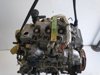 Motor montado 4M41 MITSUBISHI