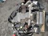 Motor montado 4M41 MITSUBISHI