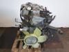 Motor montado 4M41 MITSUBISHI