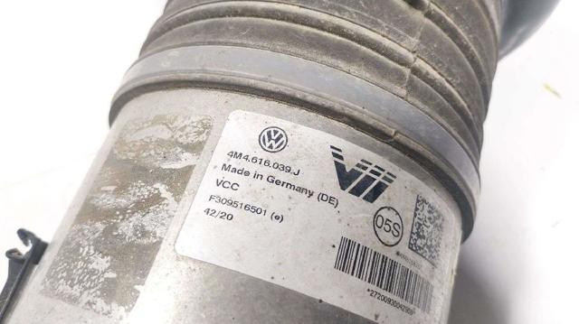 4M4616039J VAG Амортизатор передний купить в Одесса