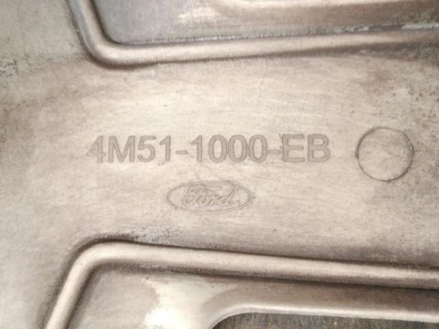 4M511000EB FORD Колпаки купить в Ровно