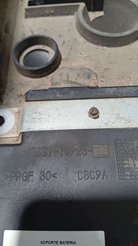 FORD 4M5110723 в наличии Киев