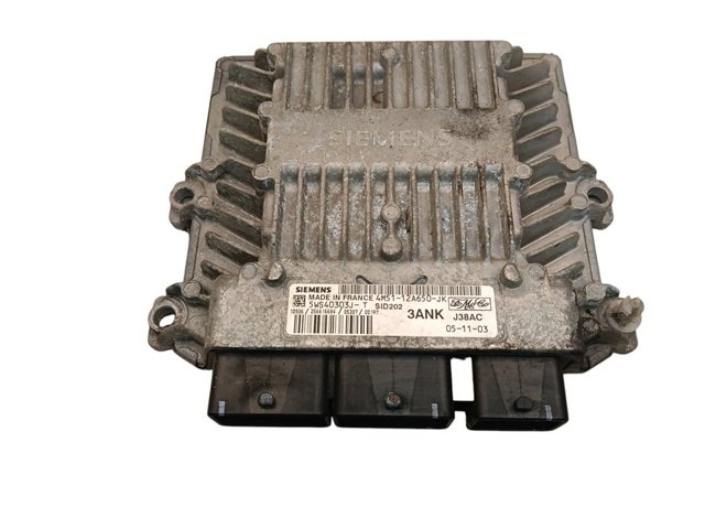 4M5112A650 FORD купить в Каменское