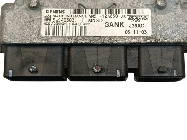 4M5112A650 FORD купить в Харьков