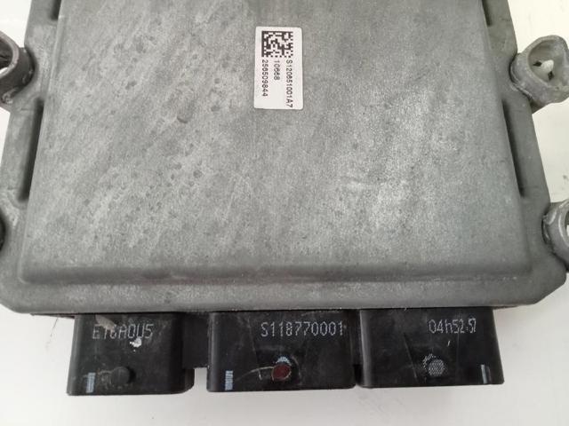 FORD 4M5112A650 в наличии Кривой Рог