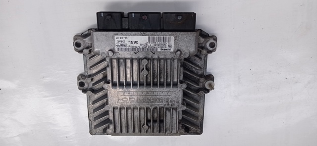 4M5112A650 FORD купить в Харьков