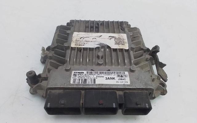 4M5112A650 FORD купить в Львов
