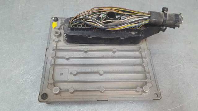 FORD 4M5112A650HJ в наличии Полтава