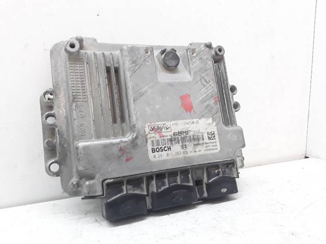 4M5112A650NE FORD купить в Украина