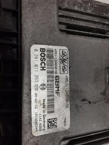 4M5112A650NE FORD купить в Хмельницкий