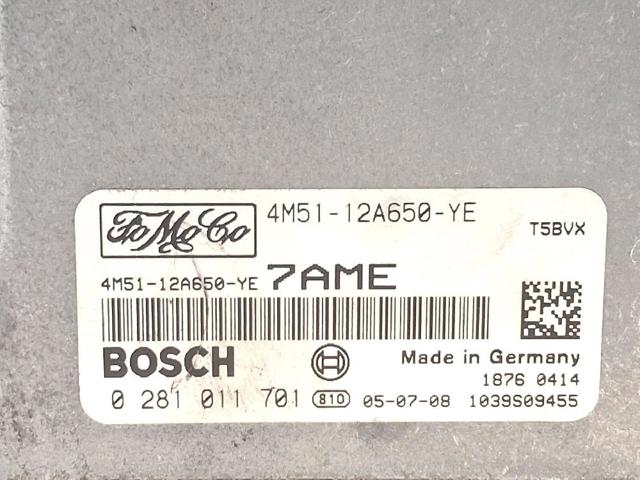 4M5112A650YE FORD купить в Одесса