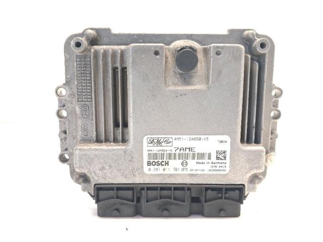 4M5112A650YE FORD купить в Украина