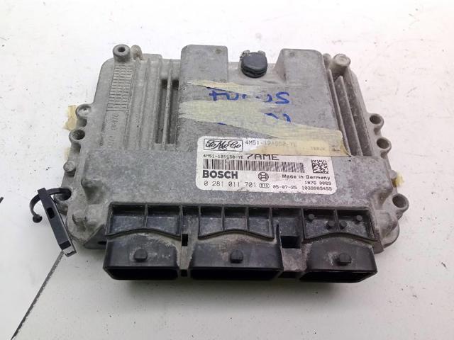 4M5112A650YE FORD купить в Одесса