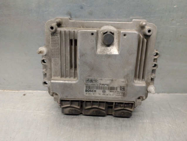 FORD 4M5112A650YE в наличии Ужгород