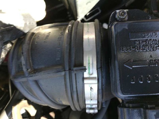 FORD 4M5112B579CC ДМРВ в наличии Тернополь