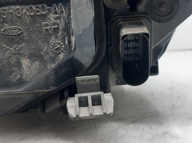 FORD 4M5113099AD Правая фара в наличии Харьков
