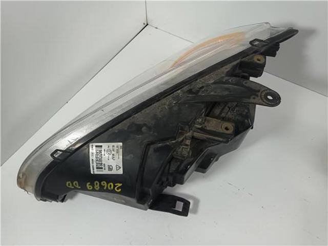 FORD 4M5113099AD Фара правая в наличии Ужгород