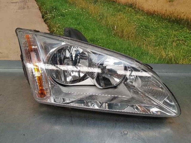 4M5113099AD FORD Фара правая купить в Хмельницкий